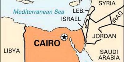 Mapa de caire ubicació